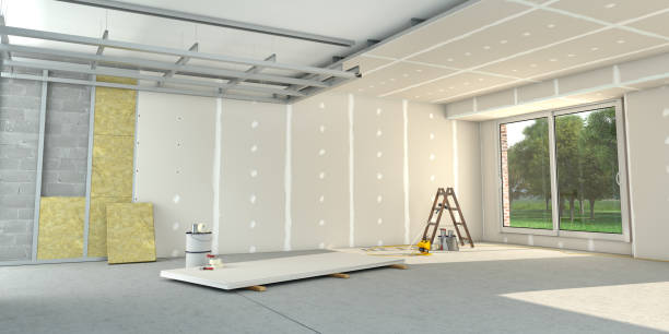 Best Insulation for Specific Applications in Cape St Claire, MD